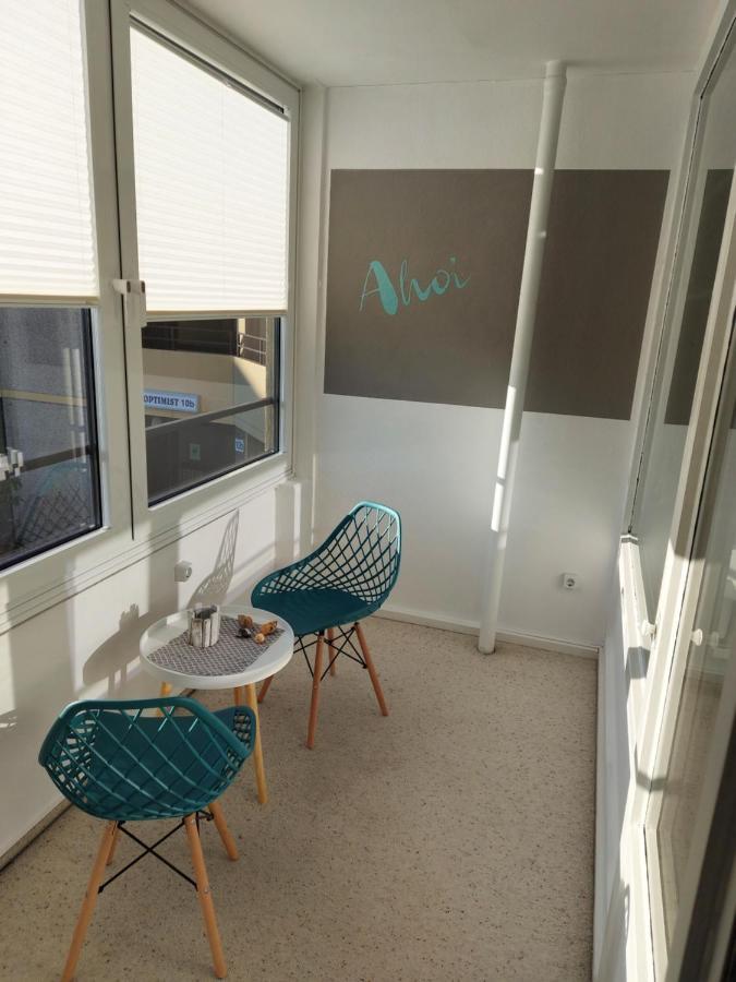 Ankerplatz Apartment
