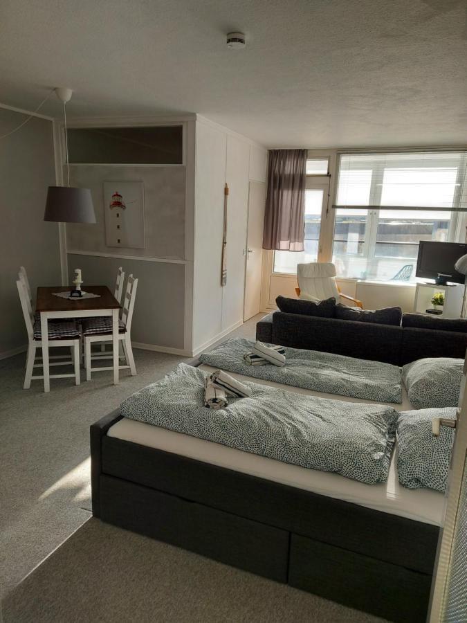 Apartment Ankerplatz Wendtorf