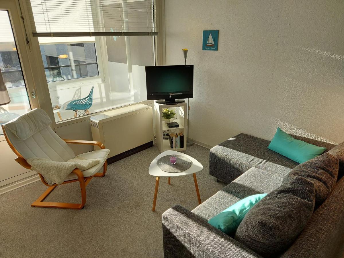 Ankerplatz Apartment