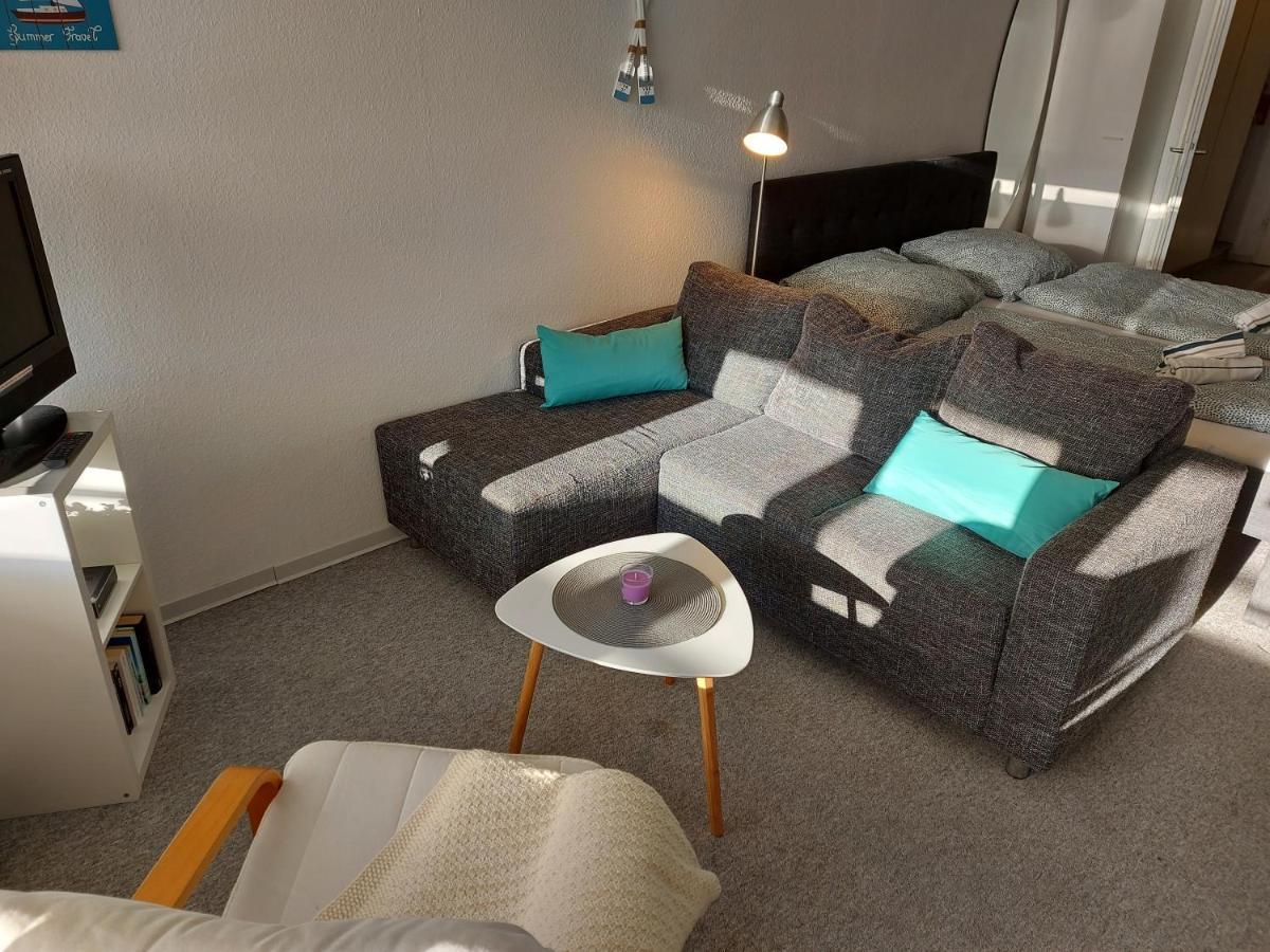 Apartment Ankerplatz Wendtorf