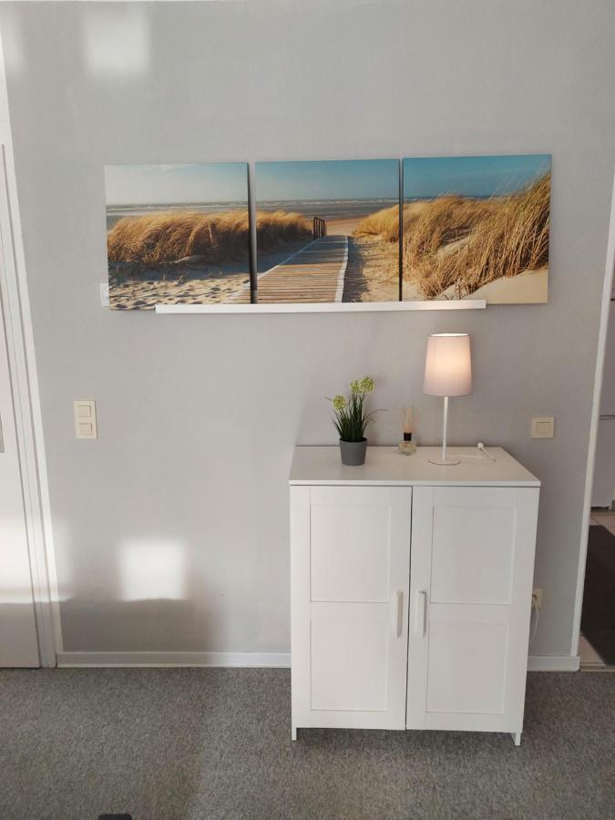Apartment Ankerplatz *