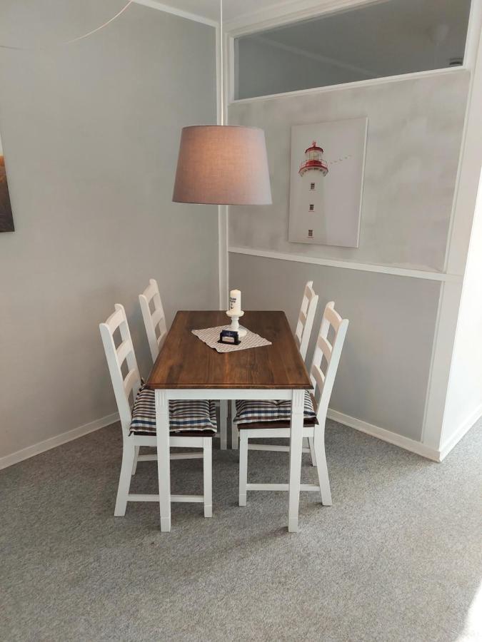 Ankerplatz Apartment