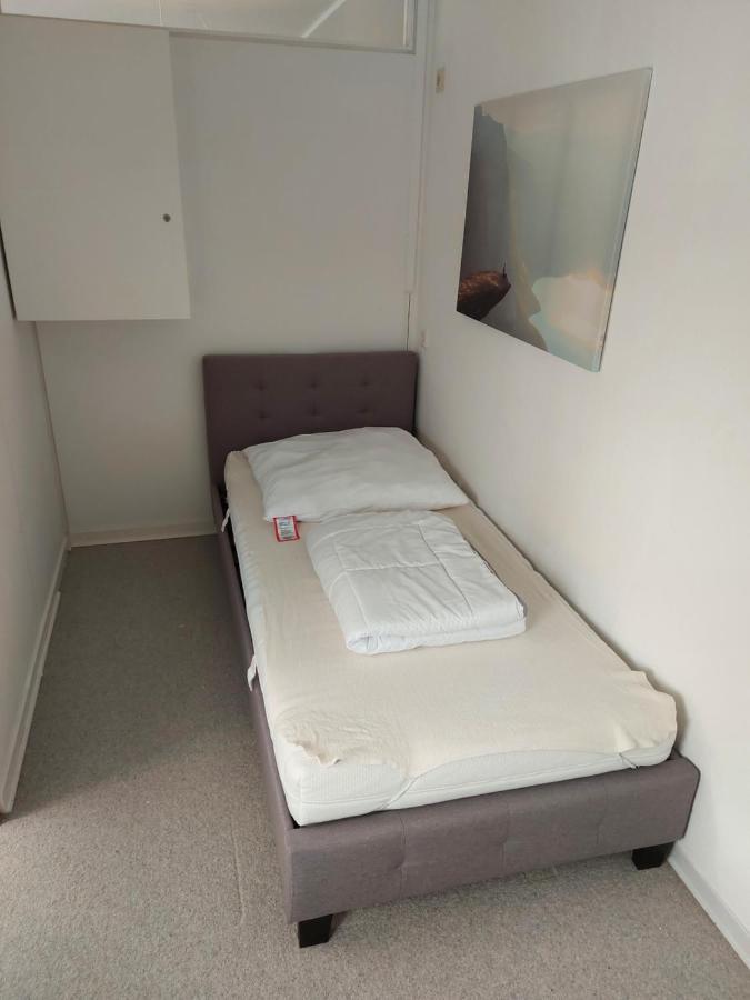 Apartment Ankerplatz Wendtorf
