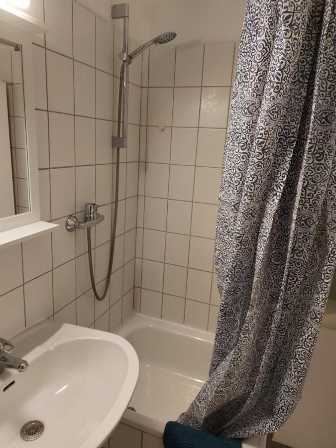 Apartment Ankerplatz *
