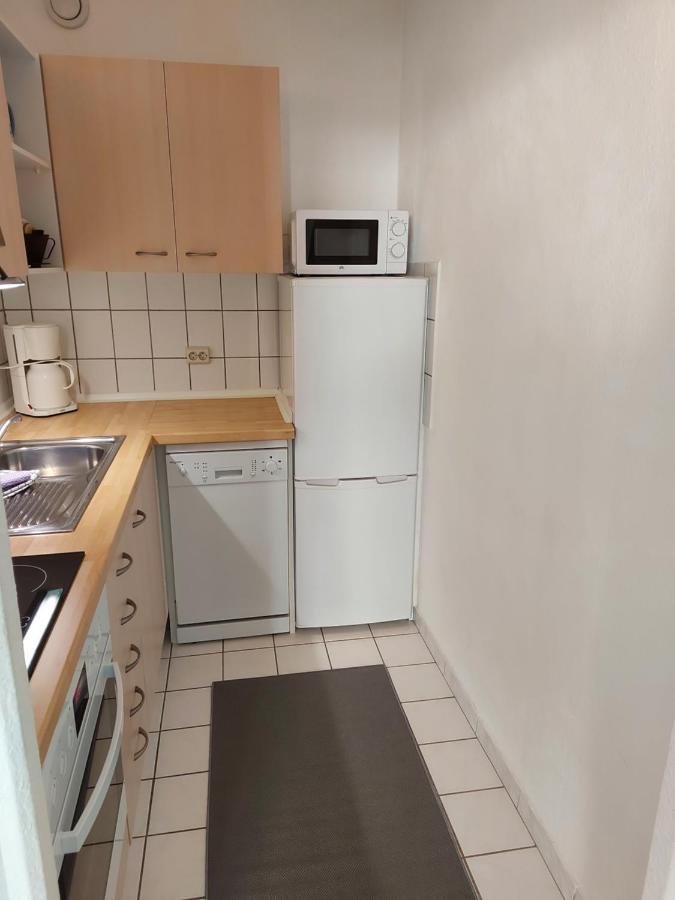 Ankerplatz Apartment